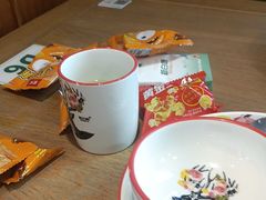 -新白鹿餐厅(城西银泰城店)