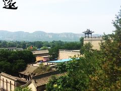 -山西王家大院
