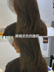 -CIT造型·烫发·染发