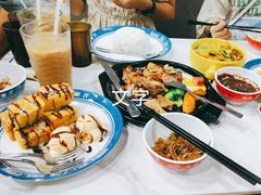 -1128港式茶餐厅(嘉信广场店)