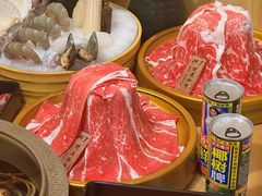 -牛匠和牛寿喜锅(西安总店)