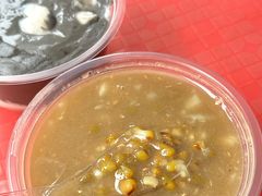 -钟姨糖水(惠城店)