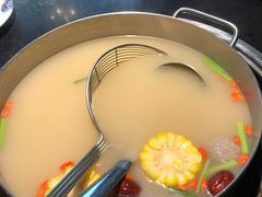 -阿旺潮牛尚品潮汕牛肉火锅(台儿庄路店)