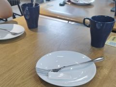 -HELLO 27 意面·沙拉·帕尼尼