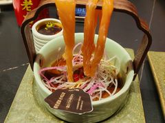-雍容荟活波龙自助餐(IFS黑金店)