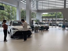 -上海和展广汽丰田4S店(老闵行店)