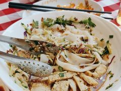 -西贝(吴江路湟普汇店)