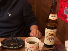 -隐月· 㐂和食屋(芝罘万达公馆店)