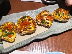 焗蟹宝-匠和风精致料理(世茂双子塔店)