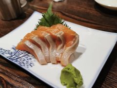 -桂马·日本料理·海胆·海鲜饭·酒场(民主广场店)