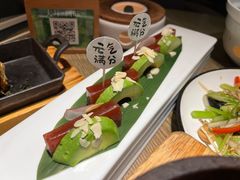 -熹素·鲜美素食Vegetarian (天河领展店)