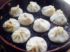四季美汤包(户部巷店)-四季美汤包(户部巷店)