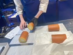 -the Roll'ING手作瑞士卷专门店(卓悦中心店)