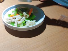 菜根老坛子-卞氏菜根香(青羊万达店)