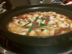 -黑鱼郭我家酸菜鱼(摩尔广场店)