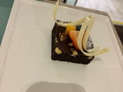 -西安高新希尔顿酒店·咖啡露台西餐厅