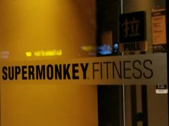 -超级猩猩健身·团课(陆家嘴中心店)