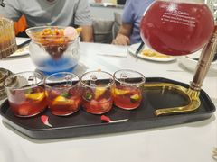 -3号仓库·创意中国菜(新世界城店)