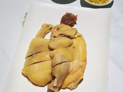 -花城苑广府菜(侨鑫店)