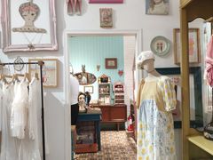 -恋物百货商店(华侨城店)