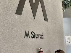 -M Stand(天环广场店)