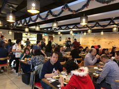 大堂-宜必思北角餐厅(宜必思世紀軒2樓)