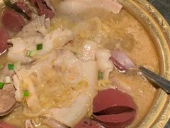 -金掌勺东北菜(格兰晴天店)