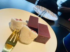 -喜悦烤鸭·新京菜(王府井店)