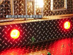 -H立方实景剧情密室(天河旗舰店)