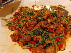 -兰湘子·湘菜小炒(南京江宁万达店)