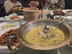 -晋阳春·山西菜·北京烤鸭(交大店)