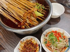 -成都瓜串串(华强北店)