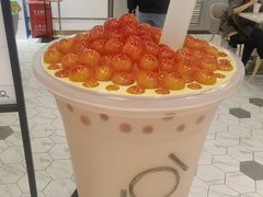 -KOI Thé(力宝广场店)