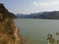 -羚羊峡古栈道森林公园