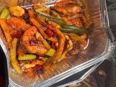 -掌上鲜(南顺城街店)