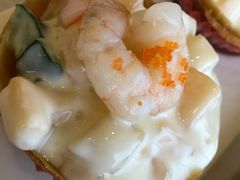 -柳州宾馆-云霄阁·旋转餐厅