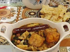 -文昌桥螺蛳粉(魏公村店)
