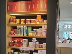 -COSTA COFFEE(恒基名人购物中心店)