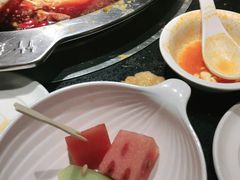 -竹犇番茄火锅(长风街店)
