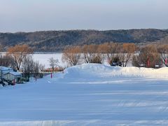 -棋盘山冰雪大世界