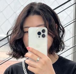 -FASHION PALACE hair+