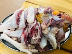 -司马街鸡煲(西华路店)