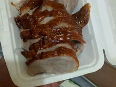 -汪世兴京味烤鸭(和兴路店)