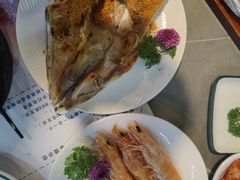 -松坂屋日料自助(长城路店)