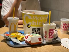 -麦当劳(前海店)