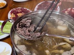 -一鼎牛鲜活牛肉城(晋江海峡国际食品城店)