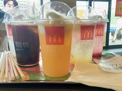 -麦当劳(怀集店)