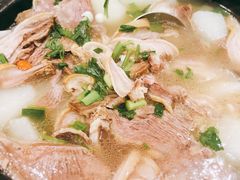 -雅和生态渔庄·宜城锅巴饭(龙灵山公园店)