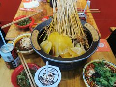 -冒椒火辣(太古里店)
