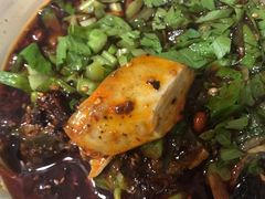 -李老五口水鸡(万寿路店)